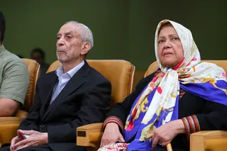 تصاویر مراسم روز پزشک و داروساز