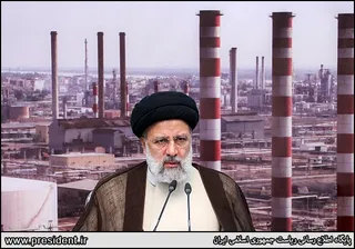تصاویر نشست مشترک شورای برنامه‌ریزی و توسعه و فعالان اقتصادی خوزستان