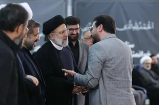 بازدید از سی و یکمین نمایشگاه بین‌المللی قرآن کریم