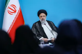 تصاویر نشست خبری استان مرکزی
