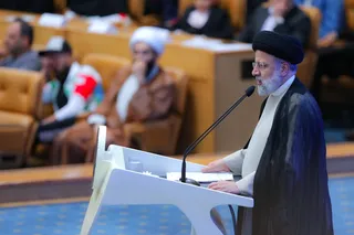 آیین تجلیل از قهرمانان و مدال آوران