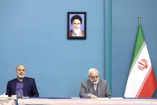 آئین واگذاری 33 هزار و 683 واحد مسکونی به مددجویان کمیته امداد امام خمینی (ره)