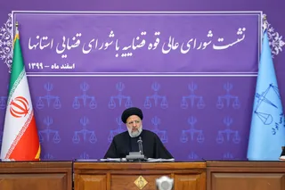 صیانت از حقوق عامه نباید حالت شکلی داشته باشد/ به زندان و زندانیان توجه شده است و باید گامهای بهتری در این مسیر برداشته شود/ در کار ضابطین باید نظارت شود و به آنها آموزش دهید و گزارش‌های آنان را ببینید و نواقص را گوشزد کنید