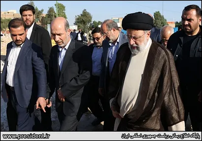 تصاویر نشست با مدیران صنعت آب و برق خوزستان