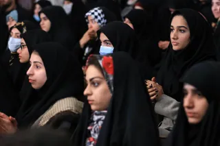 تصاویر مراسم گرامیداشت روز دانشجو