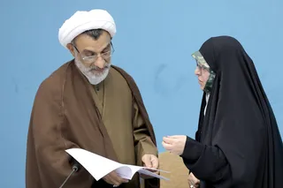 جلسه شورای‌عالی انقلاب فرهنگی