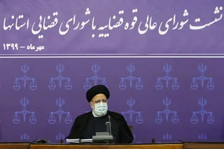 نابسامانی در صدور کارت‌های بازرگانی زمینه ساز سوء استفاده از ارزهای تخصیصی برای واردات است/ هنوز کسانی در زندان هستند که با استفاده از ظرفیت قوانین موجود امکان آزادی دارند/ در برخورد با روابط ناسالم اداری به نصیحت و توصیه اکتفا نمی‌کنیم