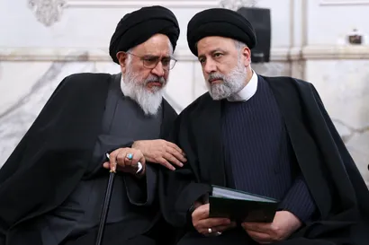 مراسم بزرگداشت آیت‌الله امامی کاشانی