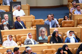 تصاویر مراسم روز پزشک و داروساز