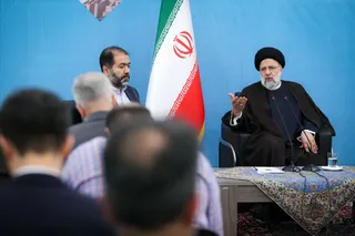 تصاویر نشست خبری استان اصفهان