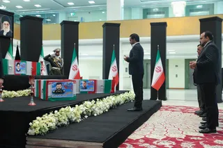 ادای احترام مقامات کشورها به مقام رئیس جمهور شهید و همراهان