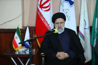 تصاویر نشست بین ادیان در مسجد ملی کامپالا