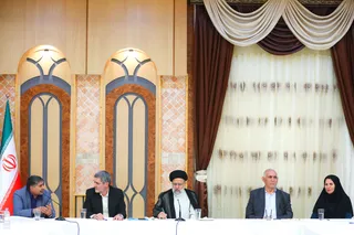 نشست با اساتید و نخبگان پزشکی استان فارس