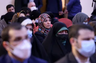 تصاویر دیدار با ایرانیان مقیم چین