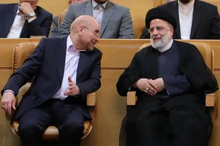 نشست مشترک نمایندگان و منتخبین مجلس با هیئت دولت