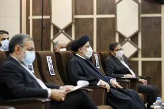 «نمی شود»، «نمی دانیم» و «نداریم»، نباید در حل مشکلات مربوط به پرونده‌های قضایی وجود داشته باشد