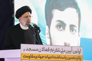 تصاویر مراسم ملی تکریم فعالان مساجد و پانزدهمین پاسداشت ادبیات جهاد و مقاومت
