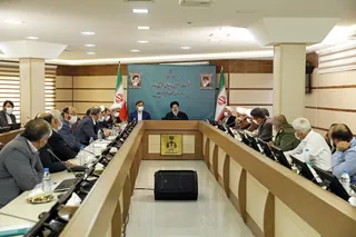 سندی که سال ۸۲ در مورد اراضی شرکت ابریشم به طور غیرقانونی گرفته شده، باید ابطال شود/ هزینه دادرسی نباید مانعی در مسیر اجرای عدالت و تحقق دادرسی عادلانه باشد