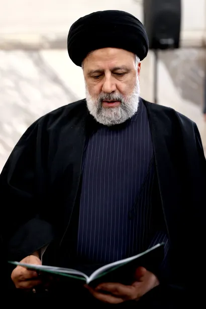 مراسم بزرگداشت آیت‌الله امامی کاشانی