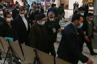 هر نفسی که جانبازان و ایثارگران می‌کشند استیضاح جریان مدعی حقوق بشر در عالم است/ کیفرخواست جرایم شرکای صدام در جنگ تحمیلی علیه ملت ایران باید پیش روی همه حقوقدانان عالم قرار گیرد
