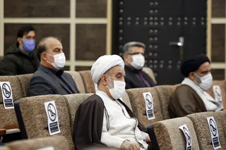 «نمی شود»، «نمی دانیم» و «نداریم»، نباید در حل مشکلات مربوط به پرونده‌های قضایی وجود داشته باشد
