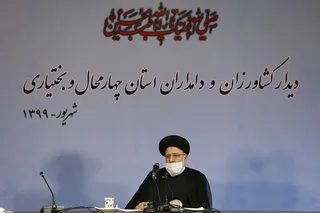لغو خصوصی سازی بزرگ‌ترین کشتارگاه دام خاورمیانه با حکم دستگاه قضا/ وعده آیت الله رئیسی برای پیگیری مشکل آب کشاورزی استان چهارمحال و بختیاری از دولت