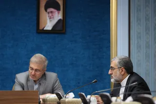 چهارمین جلسه پیگیری ویژه رفع مشکلات تولید