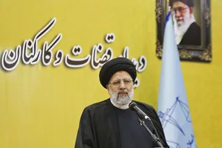 «نمی شود»، «نمی دانیم» و «نداریم»، نباید در حل مشکلات مربوط به پرونده‌های قضایی وجود داشته باشد