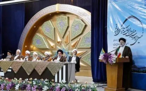 رئیس قوه قضاییه: به جای فساد، مبارزه با فساد باید در اذهان جای بگیرد