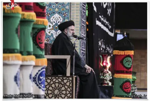 عربستان به دنبال لاپوشانی حادثه منا است