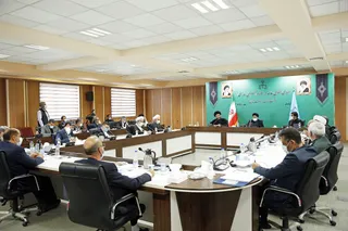 ۶ دستور رییس قوه قضاییه در اردبیل در خصوص شرکت کشت و صنعت مغان/ اگر کشت و صنعت مغان در بورس عرضه شده بود، مشکلات کنونی وجود نداشت