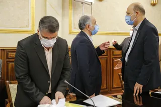 صیانت از حقوق عامه نباید حالت شکلی داشته باشد/ به زندان و زندانیان توجه شده است و باید گامهای بهتری در این مسیر برداشته شود/ در کار ضابطین باید نظارت شود و به آنها آموزش دهید و گزارش‌های آنان را ببینید و نواقص را گوشزد کنید