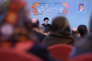 تصاویر دیدار با ایرانیان مقیم چین