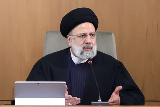 جلسه هیئت دولت