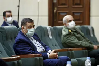 برخورد با سازمان متخلف باید شدیدتر از برخورد با فرد متخلف باشد/ با مدیران متخلف در موضوع تعرض به منابع طبیعی به شدت برخورد می‌شود