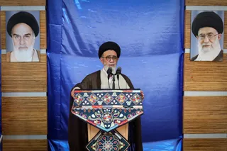 تصاویر دیدار رئیس جمهور با اقشار مختلف مردم