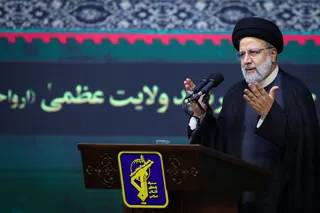 تصاویر بیست و چهارمین مجمع عالی فرماندهان و مسئولین سپاه