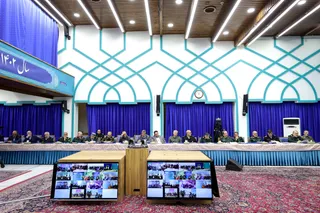 جلسه شورای عالی مسکن