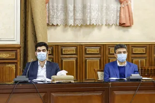 شهادت سردار سلیمانی موضوعی است که نه داغ آن و نه کیفر آمران و عاملان این جنایت و نه مطالبه مردم برای خونخواهی او هرگز به سردی نمی‌گراید