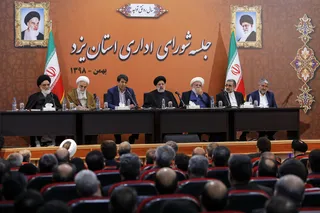 موضوع «فولاد میبد» از سوی سازمان بازرسی مورد پیگیری قرار گیرد