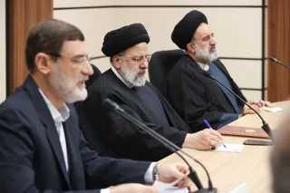 نظارت‌ ستادی بنیاد شهید و امور ایثارگران
