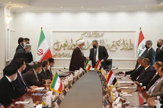 آمریکا مدعی مبارزه با‌تروریسم بود، اما قهرمانان مبارزه با‌تروریسم را هدف قرار داد