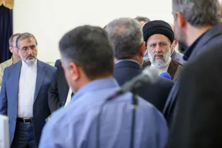 تصاویر بهره برداری از نیروگاه سیکل ترکیبی دوکوهه و آبرسانی به ۱۷۴ روستا