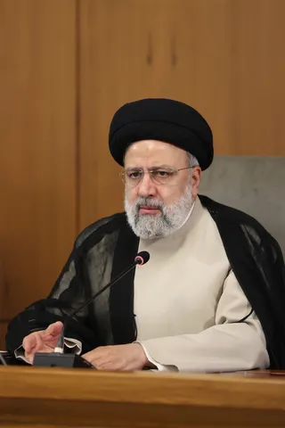 جلسه هیئت دولت