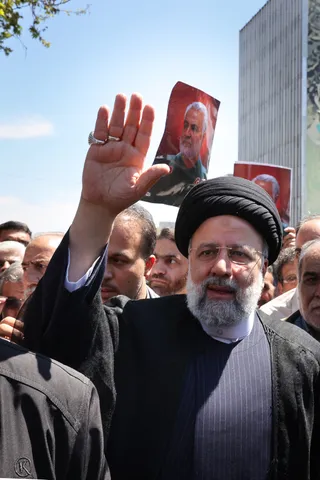 حضور در راهپیمایی پرشکوه روز قدس