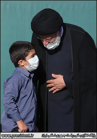 آیین آغاز رسمی سال تحصیلی ۱۴۰۱-۱۴۰۰
