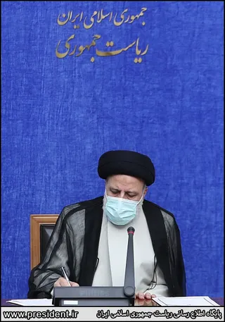 جلسه اضطراری ستاد مقابله با کرونا