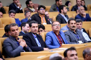 تصاویرمراسم بزرگداشت روز پرستار