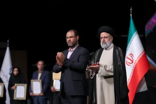 آیین تجلیل از معلمان نمونه کشوری