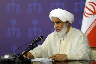باید دادگاه بین المللی اسلامی ایجاد شود/ امروز ایران دست برتر را در منطقه دارد و آمریکا در ضعیف‌ترین دوران حاکمیت خود قرار دارد/ ظلم و بی عدالتی نتیجه حقوق بشر غربی است/ دنبال شکل گیری اتحادیه حقوقی کشورهای اسلامی هستیم